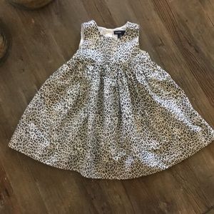 Baby Gap Dress